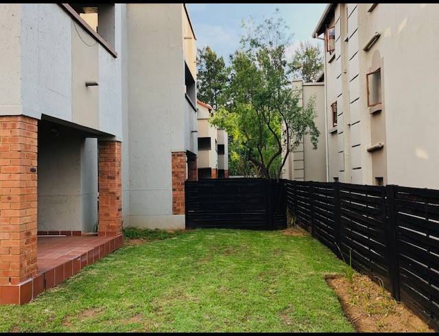 1 BEDROOM APARTMENT FOR SALE IN RIVONIA